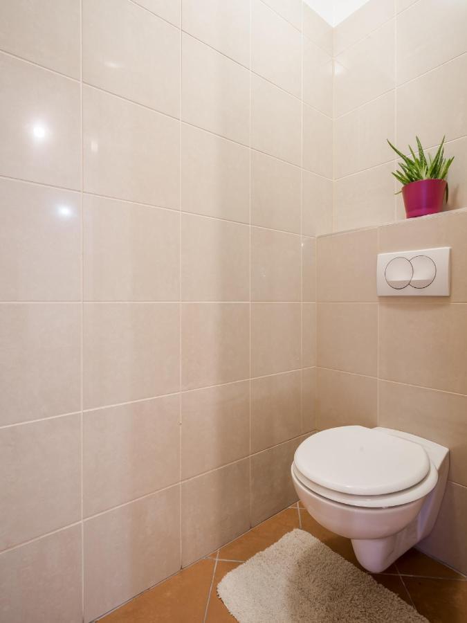 Bpr City Lodge Apartments Βουδαπέστη Εξωτερικό φωτογραφία