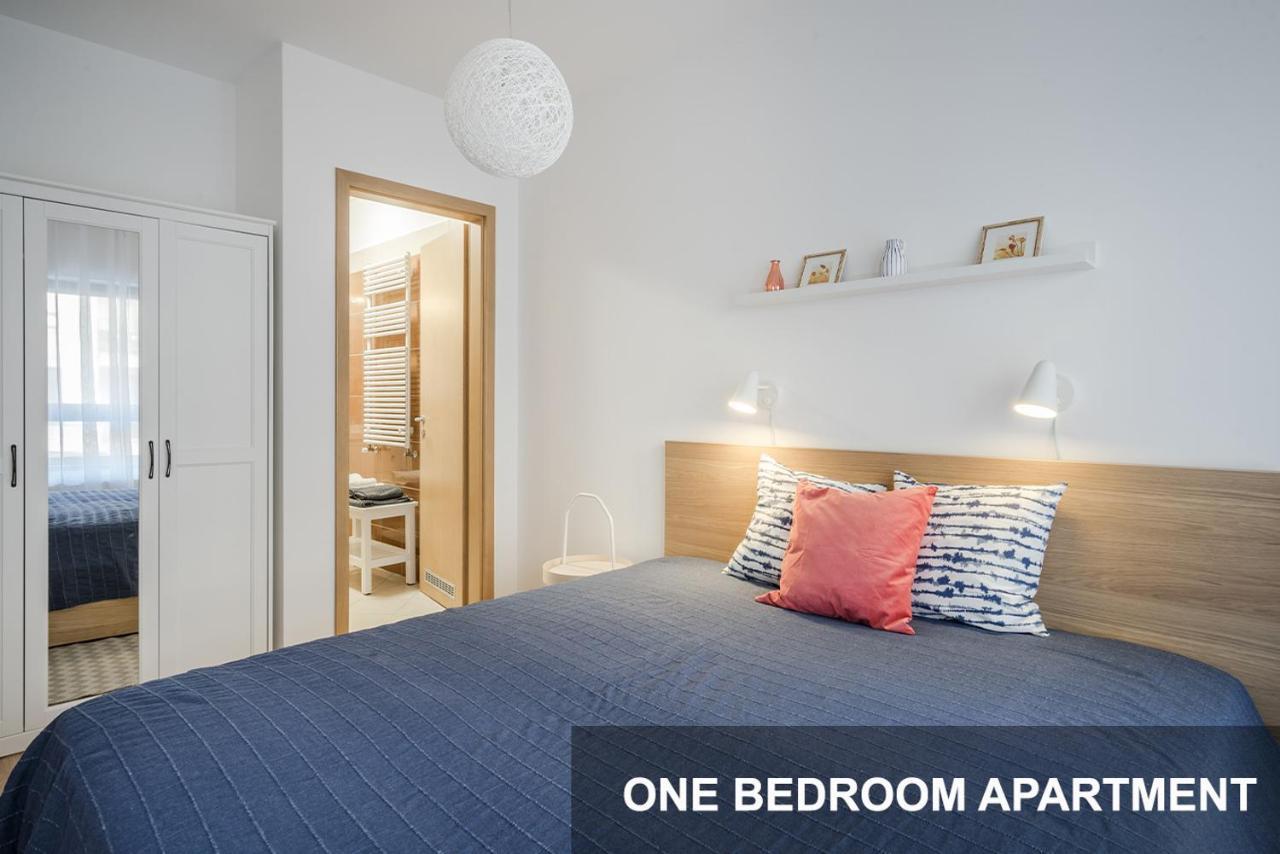 Bpr City Lodge Apartments Βουδαπέστη Εξωτερικό φωτογραφία