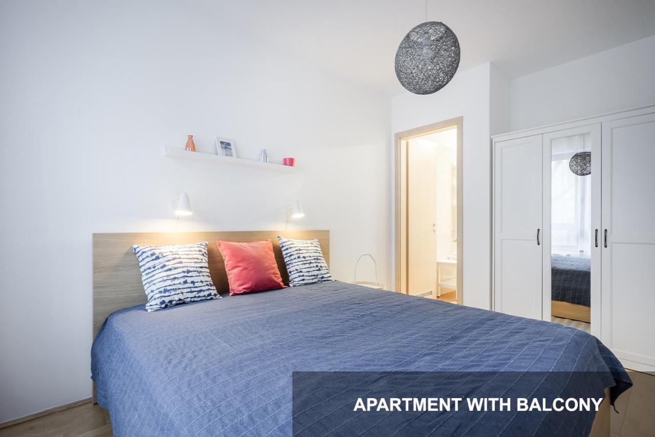 Bpr City Lodge Apartments Βουδαπέστη Εξωτερικό φωτογραφία