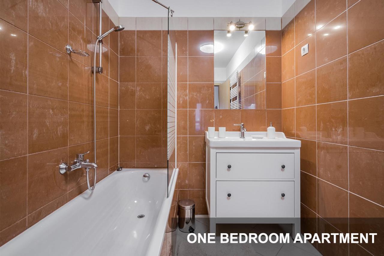 Bpr City Lodge Apartments Βουδαπέστη Εξωτερικό φωτογραφία