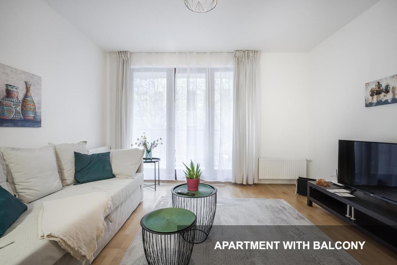 Bpr City Lodge Apartments Βουδαπέστη Εξωτερικό φωτογραφία