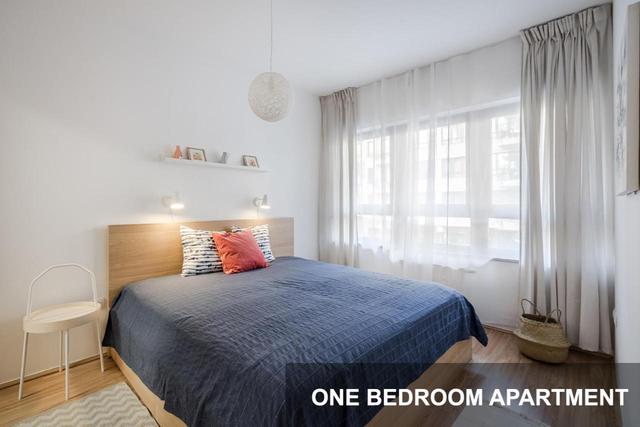 Bpr City Lodge Apartments Βουδαπέστη Εξωτερικό φωτογραφία