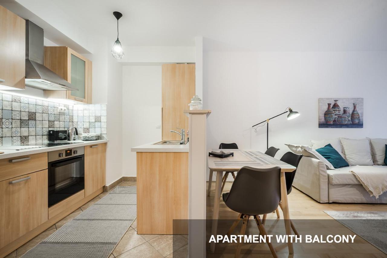 Bpr City Lodge Apartments Βουδαπέστη Εξωτερικό φωτογραφία